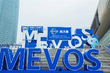 聚焦薇安蔻|亮相美沃斯，綻放高光時刻