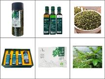 金晟蕊鳴：金陽原生態(tài)農(nóng)特產(chǎn)品，綠色更健康