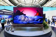 上市即熱銷，海信電視U7K成2023年閉眼買爆款王