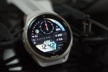 與馬拉松一起前行 佳明Forerunner 965智能跑步手表探索未知體驗(yàn)！