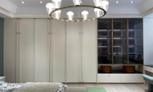 聚焦綠色環(huán)保內(nèi)容，歐派凈醛衣柜不斷升級產(chǎn)品內(nèi)容