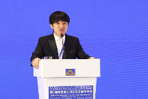 第二屆粵港澳大灣區(qū)文藝合作峰會王祖藍表示想要促進人文灣區(qū)共建