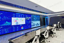 精準(zhǔn)、高效、協(xié)同！itc保倫股份助力山東某公安分局打造“情指行”一體化合成作戰(zhàn)中心