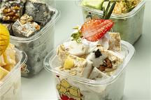小糖日記與蒙牛乳業(yè)達(dá)成合作，為您帶來(lái)更多驚喜的美味甜品！