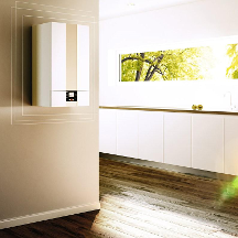 還在用傳統(tǒng)熱水器？一篇文章帶你了解聰明人都在用的壁掛爐是干什么用的