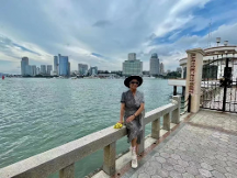 對話陳永華| 我深藏于心的繪畫夢