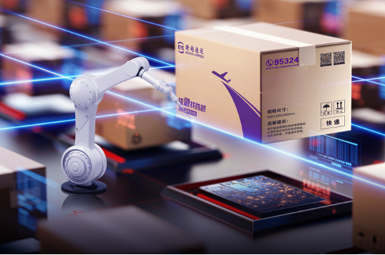 跨越速運(yùn)怎么樣？以雄厚科技實(shí)力成為行業(yè)清流