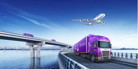 跨越速運(yùn)怎么樣？以雄厚科技實(shí)力成為行業(yè)清流