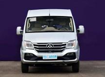 物流運輸哪款好？除了江鈴福順 還可以看看上汽大通MAXUS V80