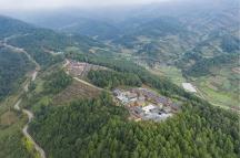 金晟蕊鳴：朝著目標努力堅持，堅定美好未來