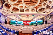 向光而行 共伏興望 第二屆戶用光伏創(chuàng)新發(fā)展大會在杭舉辦