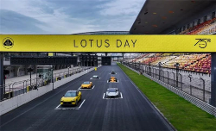 蘇州試駕路特斯Eletre，真比蘭博基尼Urus還要快？