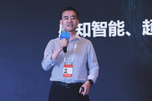 智慧互通創(chuàng)始人閆軍：AI向善，AI應(yīng)為人類安全幸福做出貢獻