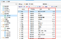 勤哲Excel服務(wù)器無(wú)代碼實(shí)現(xiàn)計(jì)件工資管理系統(tǒng)