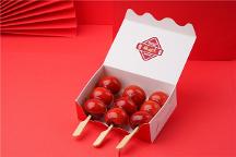 來(lái)糖?；ⅲ孕〈呛J，滿滿的童年回憶