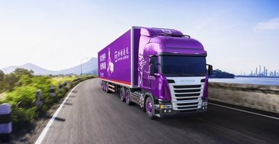 高品質(zhì)大件貨運服務逐漸成為行業(yè)的最高標準