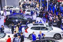 6月3-4日，貴州汽車交易會的購車現(xiàn)金補(bǔ)貼終于來了！