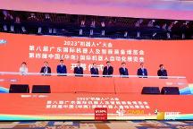 CMM+GIRIE+IARS三展聯(lián)動(dòng)，世椿智能攜新裝備來(lái)了！