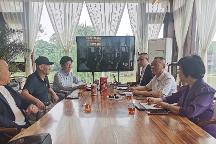 恒剛宗師醬酒落地海外 品質表達贏在世界烈酒舞臺 