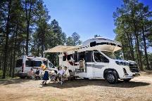 高品質(zhì)房車推薦：隆翠房車VS上汽大通MAXUS，后者能帶來更出色的體驗