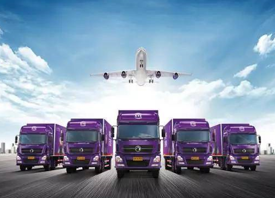 次日達(dá)費(fèi)用哪家更花錢？跨越速運(yùn)把價(jià)格降下來