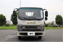 江淮1卡帥鈴S3小卡登場，產(chǎn)品力更強，不負眾望