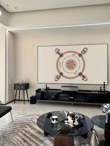 激光電視機與液晶電視機哪個好