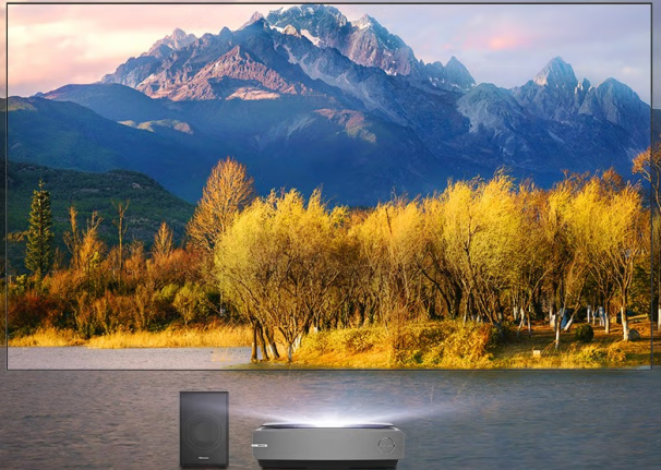 激光電視機與液晶電視機哪個好