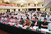 上饒廣信區(qū)個(gè)體私營(yíng)經(jīng)濟(jì)協(xié)會(huì)新班子力爭(zhēng)打造全國(guó)樣板