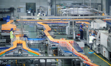 以數(shù)字化賦能激活品牌潛在價值，健力寶積極融入智能化變革