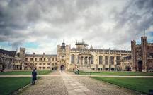 還在糾結(jié)雅思與托福的區(qū)別？申請(qǐng)英國(guó)留學(xué)首選雅思！