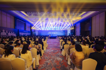 蝶姿蘭新美業(yè)『贏銷模法』賦能大會(huì)圓滿落幕