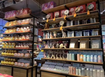 濟(jì)南名尚優(yōu)品科貿(mào)公司時(shí)尚精品店重塑品牌形象帶來新視角