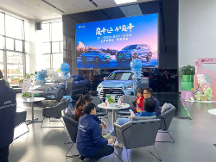 易車志：區(qū)域車展線下集客更具優(yōu)勢(shì)，成為經(jīng)銷商提升銷售重要策略