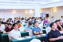 攜手共贏 一路同行｜海泰方圓2023年渠道大會(huì)-河北站圓滿落幕 