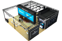 第21屆廣州國際專業(yè)燈光、音響展覽會展圓滿收官，itc保倫股份精彩紛呈，期待明年再會！