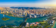 一網(wǎng)統(tǒng)管！itc保倫股份全面助力福建某市打造“智慧城管”平臺，賦能城市管理更精細更高效！