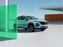 六一兒童節(jié)將至，帶娃出行必備座駕當(dāng)屬全新一代瑞虎3x