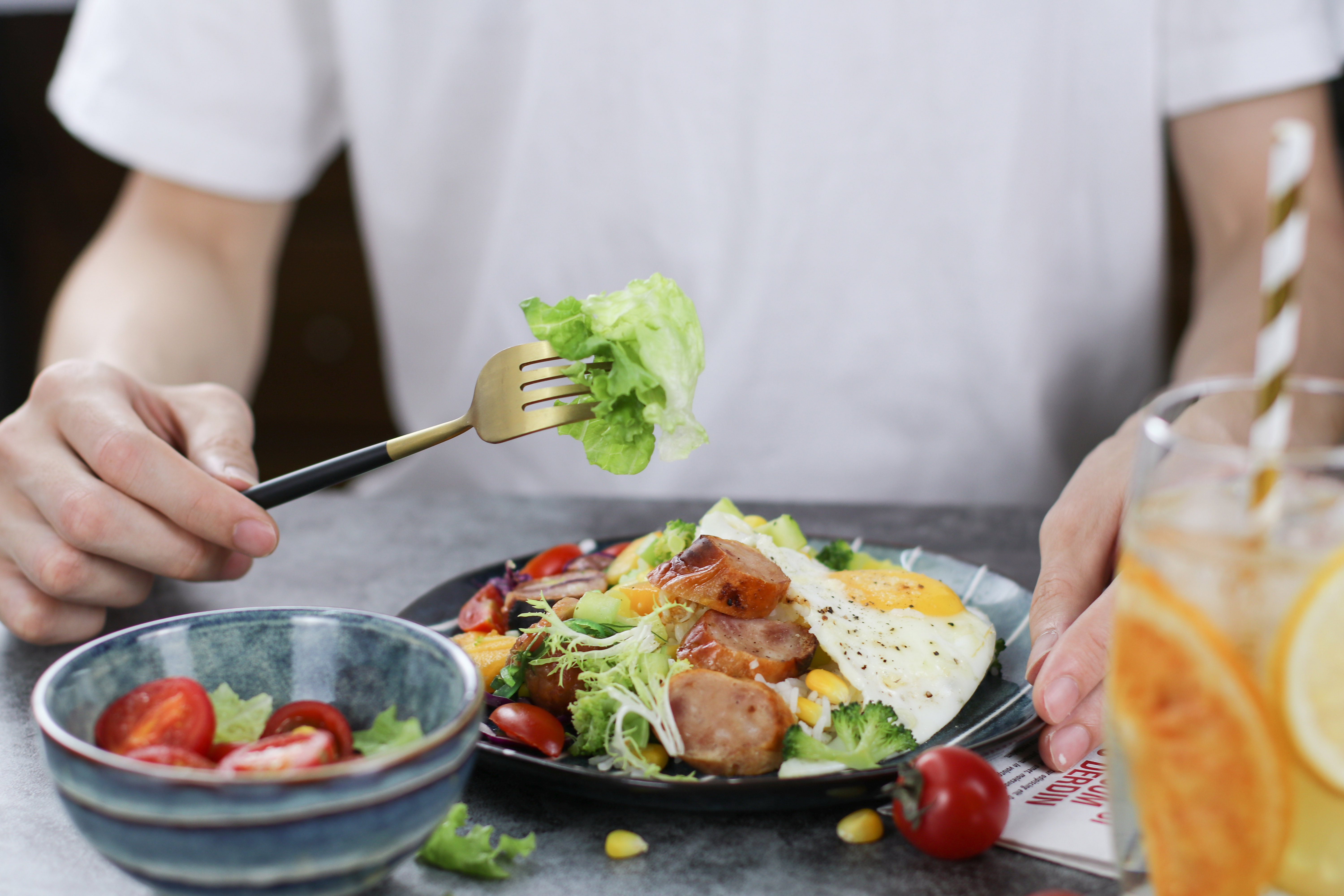 長壽的秘密解開了，和飲食有關(guān)？怎樣膳食更健康？宜源致養(yǎng)告訴您
