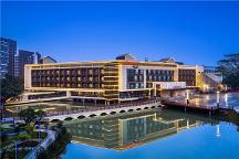 希爾頓歡朋在華第300家酒店開業(yè)，提前進入品牌發(fā)展新周期