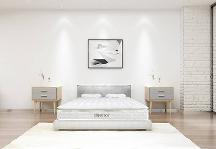 康姿百德床墊放松身心狀態(tài)，獲得健康舒適的睡眠體驗