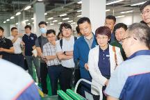 取經(jīng)西南，智造“機”“緣”！大連智能制造聯(lián)盟“重慶行”滿載歸航！