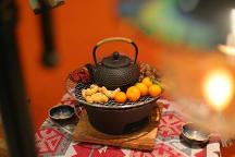 足不出戶感受戶外風(fēng)：蜀令營涮烤火鍋趴，打造輕松舒適露營風(fēng)