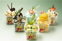 想開甜品店？那小糖日記是你的不二之選！