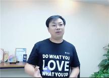 從投 資人到創(chuàng)業(yè)者，戴志康希望伙伴云零代碼讓普通人享受數(shù)字化紅利