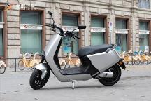 2023全新出發(fā)！新源電動車全方位升級，以創(chuàng)新實力引領(lǐng)行業(yè)發(fā)展