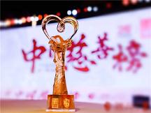 深耕慈善公益事業(yè)，愛爾眼科榮獲“年度慈善企業(yè)”稱號(hào)