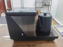 618狂歡季，鳴盞自動上水壺帶來高品質(zhì)家居生活