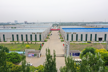 嚴(yán)一集團(tuán)攜手乾正數(shù)控引進(jìn)千萬級(jí)門窗自動(dòng)生產(chǎn)設(shè)備