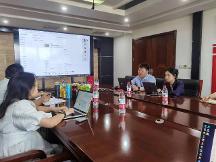 強(qiáng)賦能、助業(yè)務(wù)、謀突破、促發(fā)展：今正藥業(yè)開展飛書業(yè)務(wù)應(yīng)用培訓(xùn)